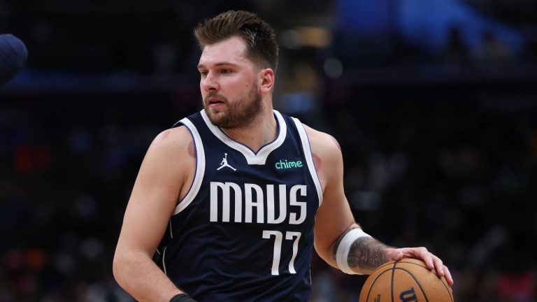 Luka Doncic, Erfolge und Titel: War der neue Star des Los Angeles Lakers MVP und NBA Champion? – Spox