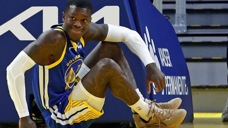 NBA -Handelsfrist: Dennis Schröder kommt unter die Detroit Pistons in der NBA