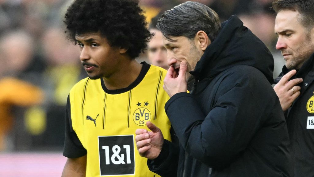 BVB und Niko Kovac in der Champions League unter Druck: Verteidiger scheitert – und wer stoppt Viktor Gyökeres?