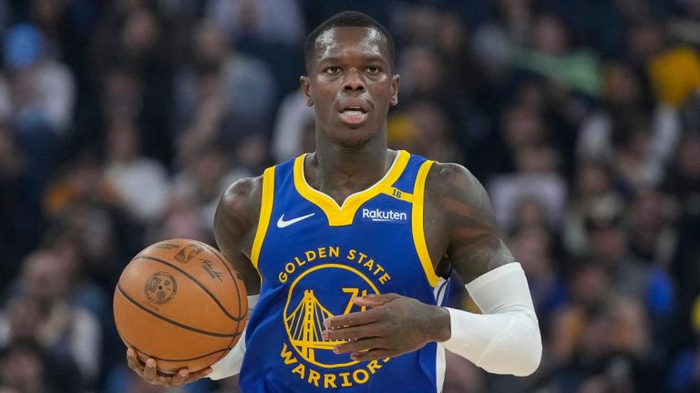 US-Basketball: Dennis Schröder verlässt Krieger wieder-Mega-Austausch für Jimmy Butler