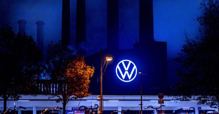 VW kündigt jetzt die nächsten Sparmaßnahmen an