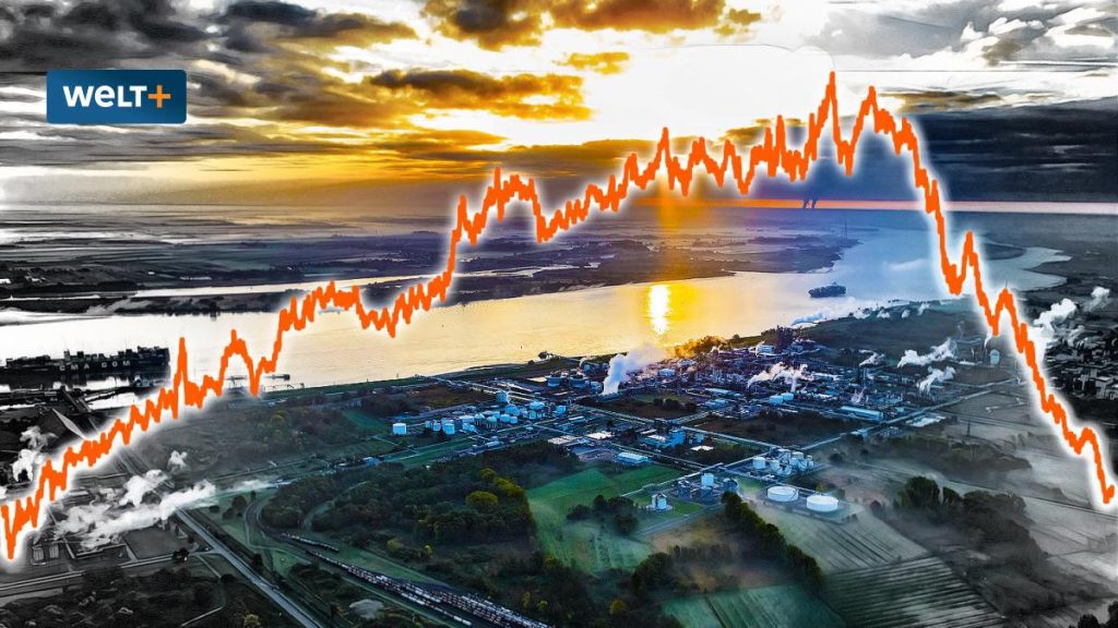 Aktien und ETFs: Dies sind die Gewinner der neuen Deutschland -Ära nach den Bundestag -Wahl 2025