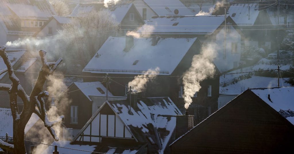 Warum der Gaspreis weiter steigt und die Gasgeschäfte schneller leer sind