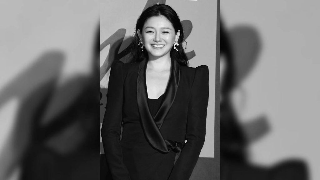 Die Schauspielerin Barbie Hsu macht eine Witzgrippe – jetzt ist sie tot