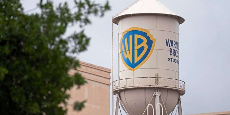 Warner Bros. bietet Filme kostenlos auf YouTube – WebMix