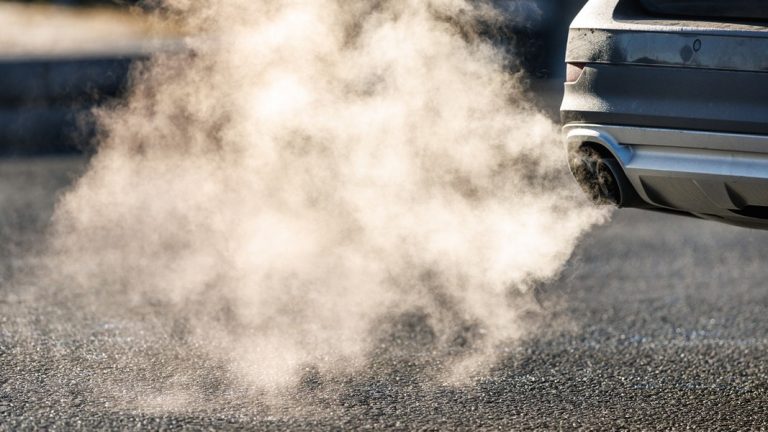 Feinstaub sorgt für eine schlechte Luftqualität im Norden | NDR.de – Nachrichten