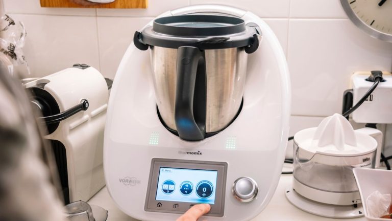 Thermomix-Forum: Daten von Millionen von Benutzern haben durchgesickert