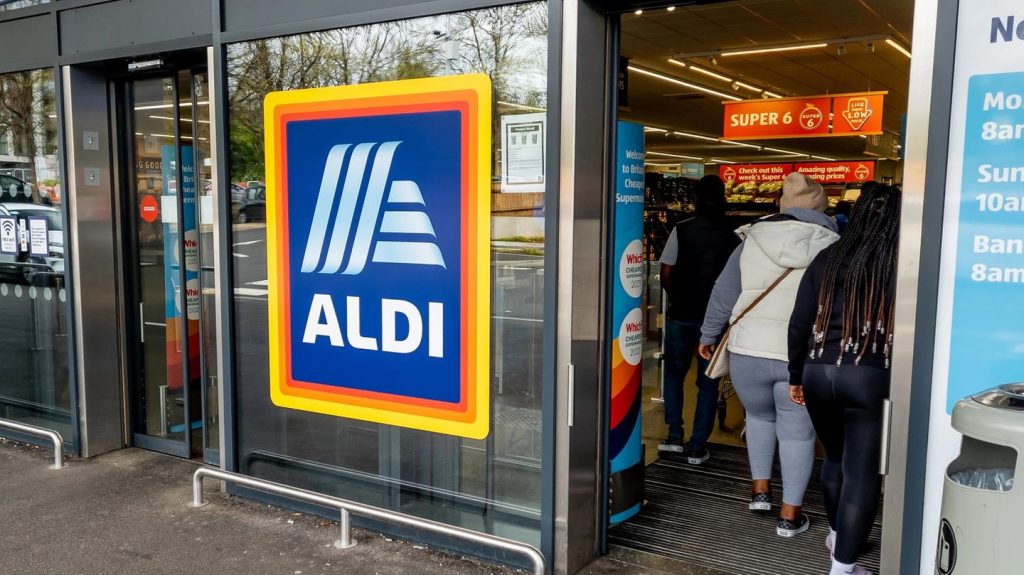 Aldi Süd verlangt Eintrittsgebühren? Das ist richtig – und was bedeutet das?