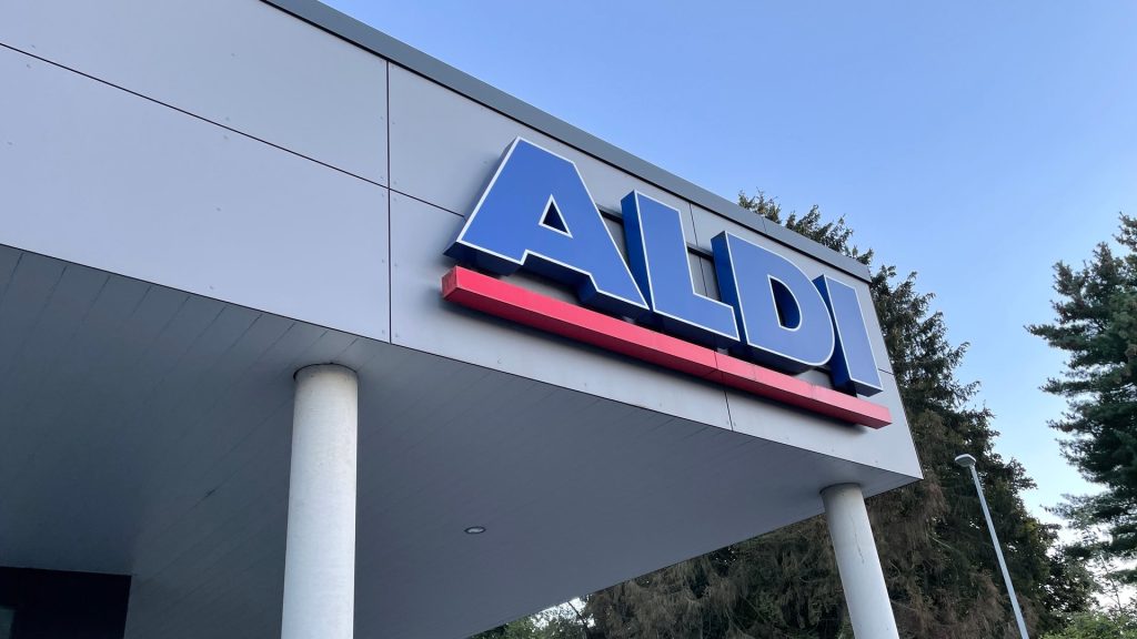 Ab 5,99 Euro: Aldi schaltet schöne Lampen ein