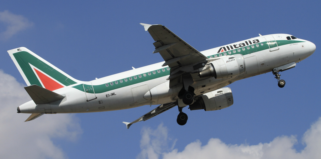 Ita Airways: Alitalia Marke: Die Frage ist nicht, ob, sondern wie und wann