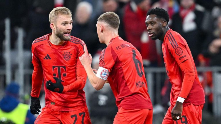 Bayern bringt die nächste Erweiterung mit