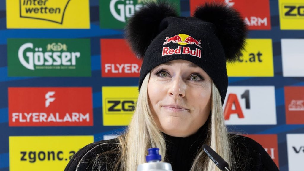 Markus Wasmeier kritisiert Lindsey Vonn