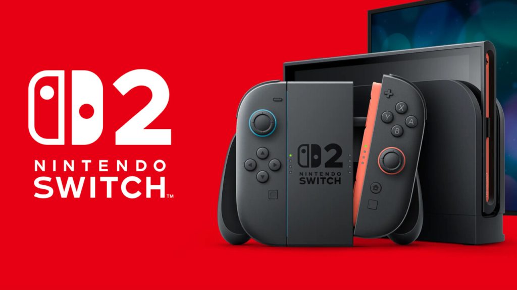 Viertelzahlen: Das Warten auf Switch 2 setzt Nintendos Abstieg fort