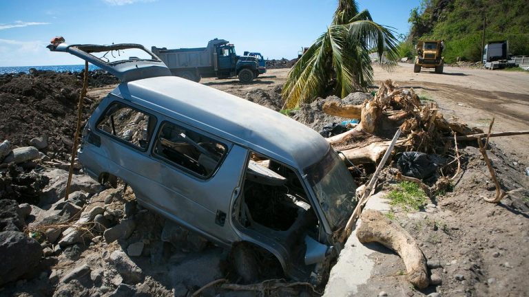 Climate Risk Index 2025: Welche Länder zahlen den höchsten Preis