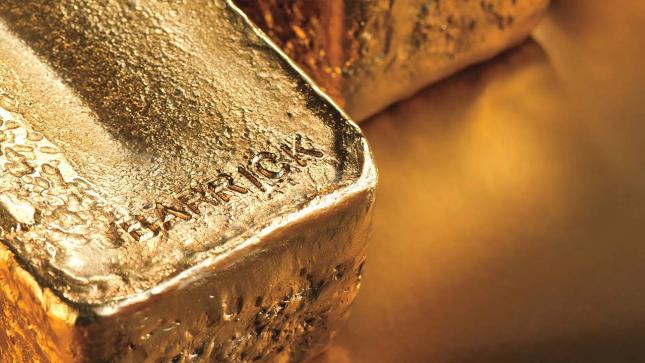 Veröffentlichte Geschäftszahlen veröffentlicht: Anteil an der Goldbarsch – Barrick Gold auf Rekordjagd – 12.02.2025 – Wallstreet: Online