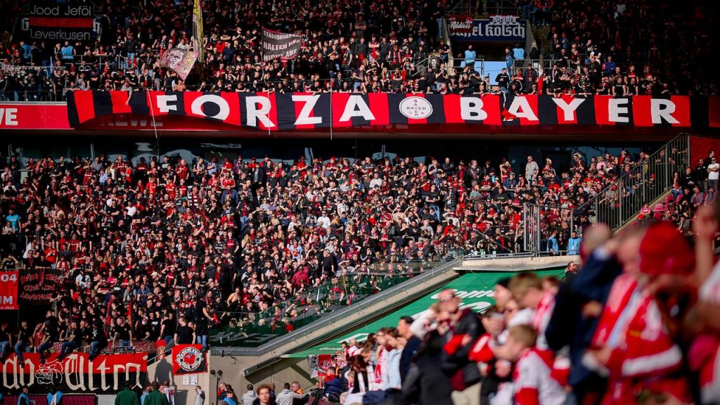 Viertelfinale des DFB Cup