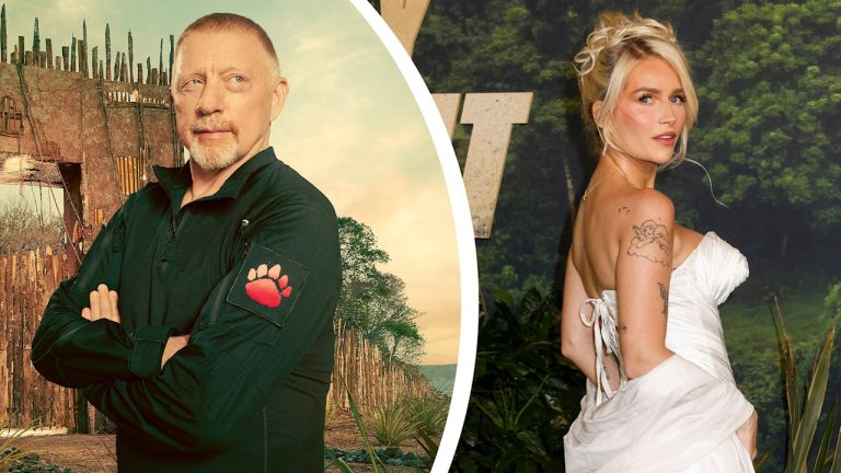 Lottie Moss schwärmt von Netflix-Treh: „Ich liebe Boris Becker“ | Unterhaltung