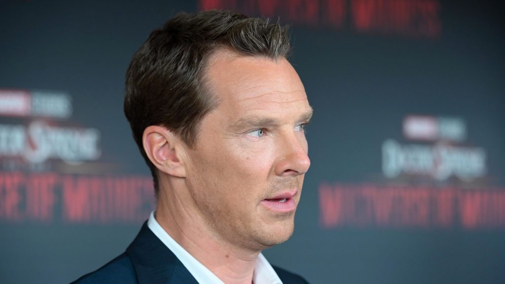 Diese Rolle wird bis heute bedauert Benedict Cumberbatch