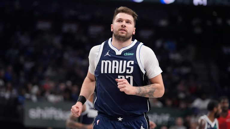 NBA: Doncic kaufte 15 Millionen Villa, kurz bevor sich Lakers wechseln | Sport