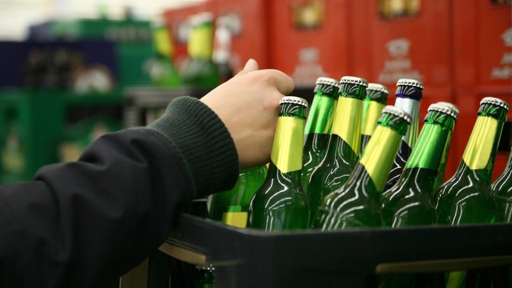 Medical Association Niedriger Sachsen erfordert Warnungen für Alkohol | NDR.de – Nachrichten