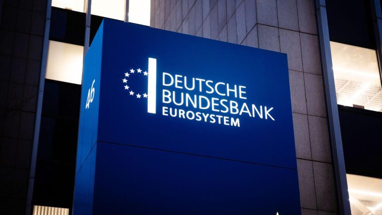 Bundesbank Survey: Banken werden beim Kredit zunehmend vorsichtiger