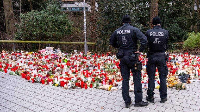 Aschaffenburg: Angreifer hat bereits mit einem Messerangriff bemerkt – ohne Konsequenzen