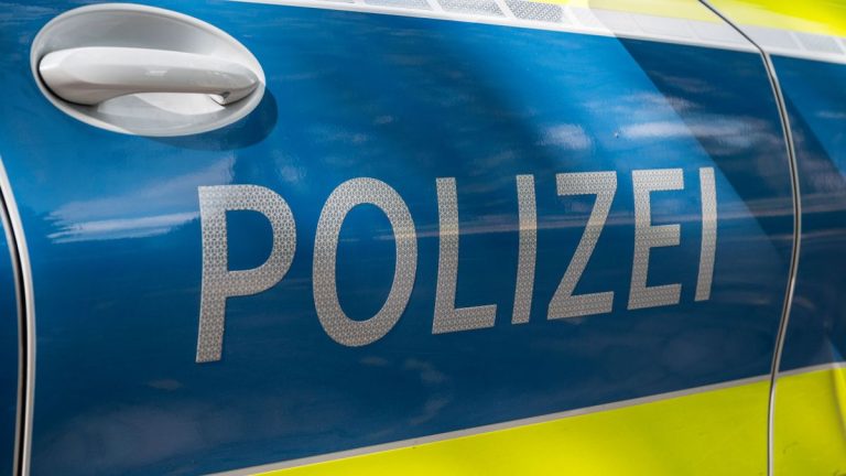 Bamberg: Die Polizei sucht nach flüchtigen psychiatrischen Patienten