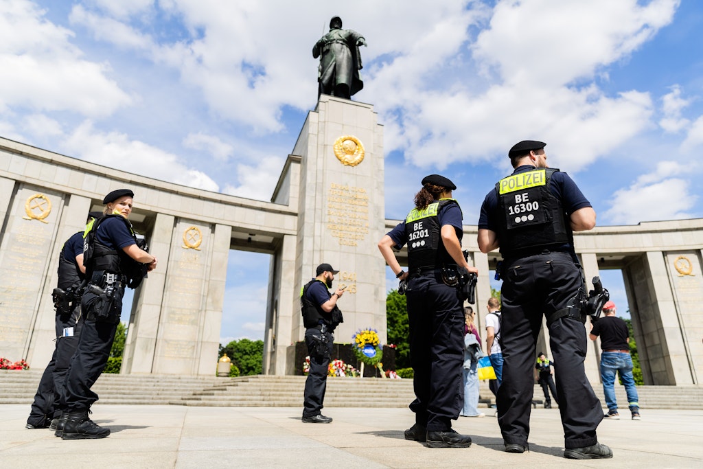 Berlin wird im Jahr 2025 einen zusätzlichen Urlaub bekommen!