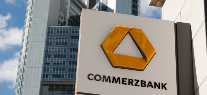 Die CommerzBank -Aktie fügt hinzu: Commerzbank erhöht den Gewinn mehr als von Analysten und kauft weitere Aktien zurück