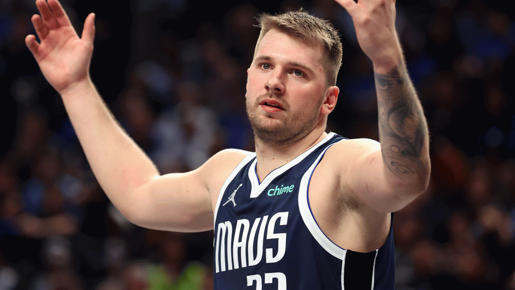 „Mir wurde gesagt, dass Luka Doncic immer noch fassungslos ist“ – die Folgen des Handelshammers in der NBA zwischen den Dallas Mavericks und den Los Angeles Lakers