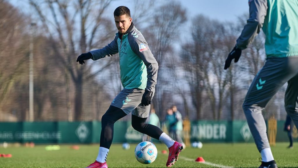 Werder Bremen-Image Kommentar: Gute Transferarbeit! Aber es gibt zwei Haken … | Sport