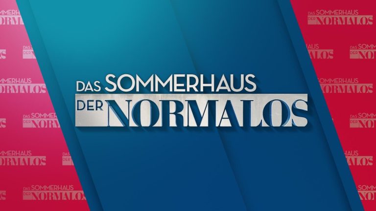 „Das Sommerhaus der Normalos“ kommt also an