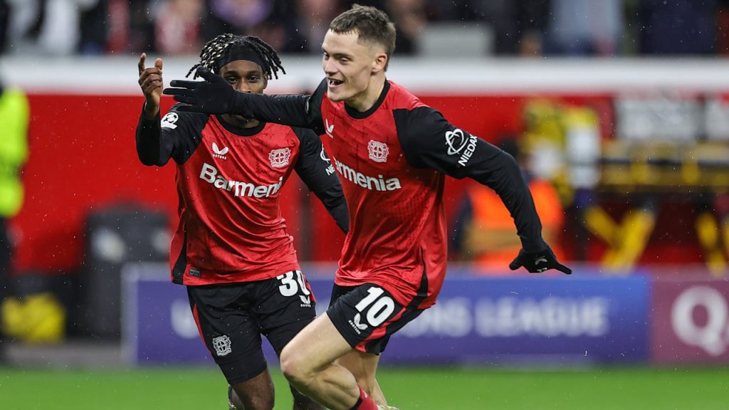 Leverkusen-Cologne im kostenlosen Fernsehen: Wer wird heute den DFB Cup live übertragen? | Sport