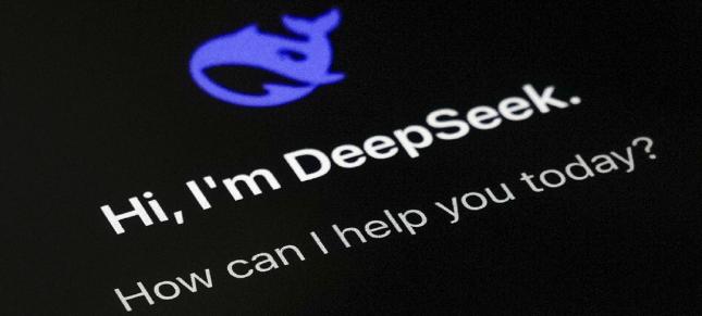 Künstliche Intelligenz: Deepseek-Impact: 11 Profiteer & 5 Verlierer des China-Ki