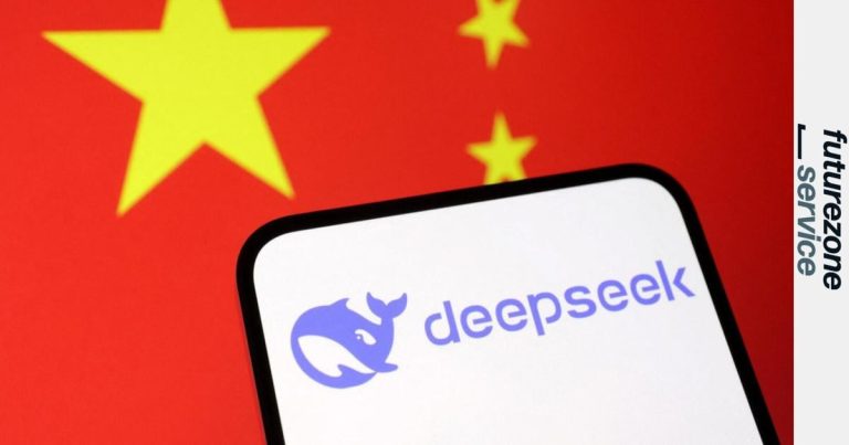 So können Sie Deepseek ohne chinesische Zensur verwenden