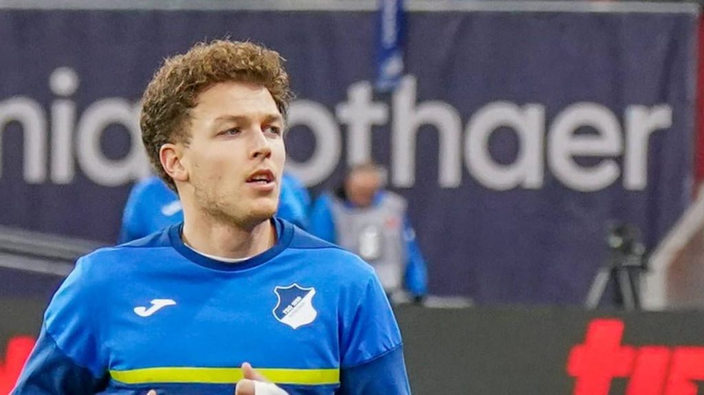 Hoffenheim Professional Geiger lästerte durch seinen eigenen Club