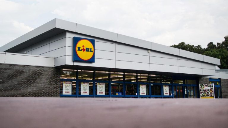 Nach dem Einkaufen in der Kneipe: Lidl plant die erste Discounter Pub