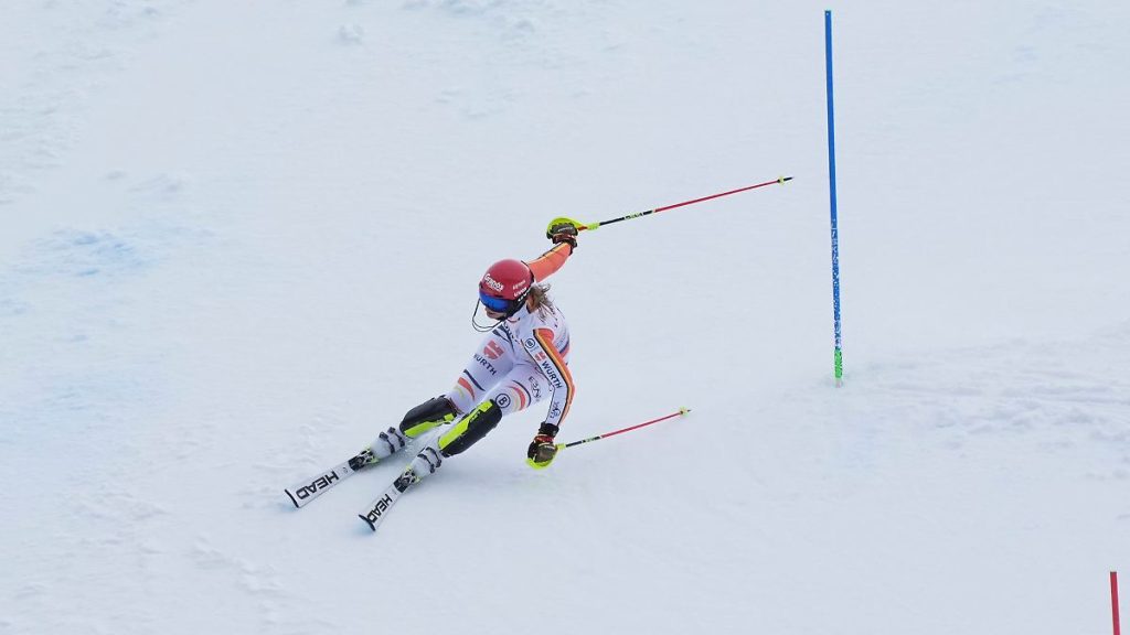 Fiasko bei Ski-Wm: Angry Lena Dürr bricht in Tränen aus