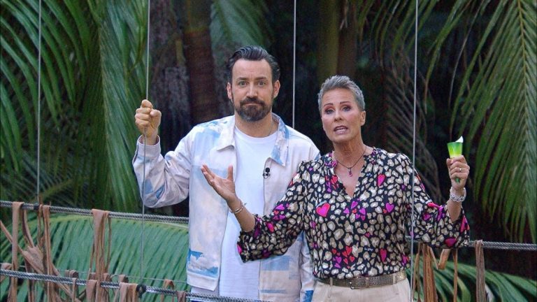 Jungle Camp: RTL entschuldigt sich – Fehler korrigiert