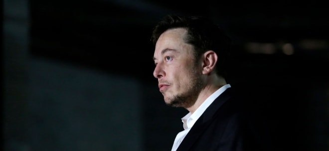 NASDAQ -Titel Tesla Share: Elon Musk lehnt die Einladung der CEO zum Abendessen ab, nachdem der norwegische Staatsfonds gegen das Vergütungspaket gestimmt hat