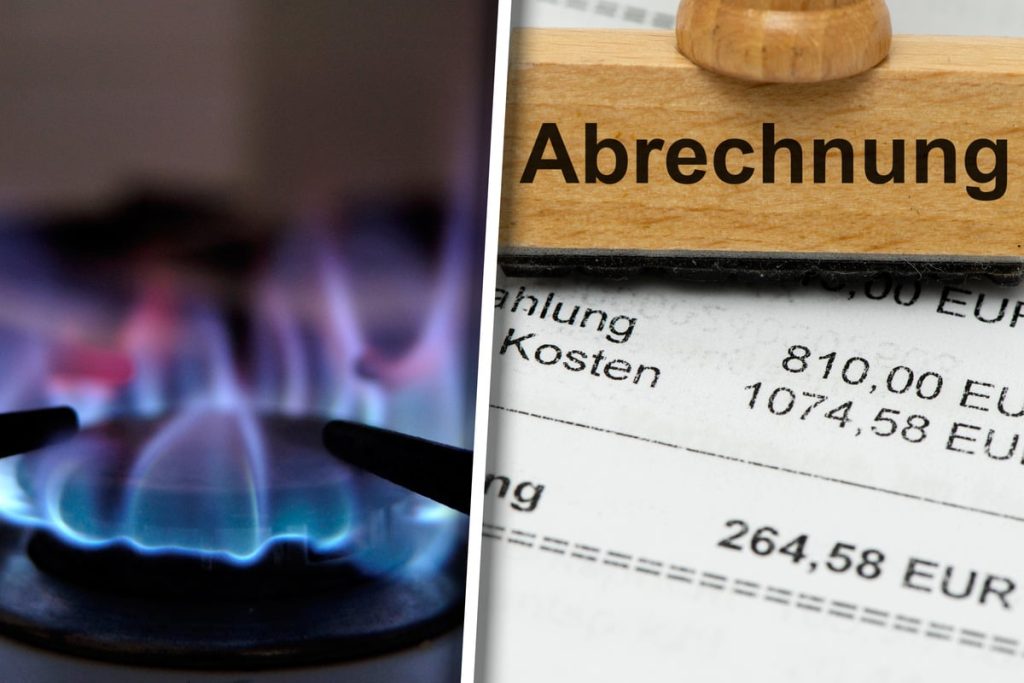 Abrechnung für Strom und Gas erhalten? Du solltest das jetzt tun!