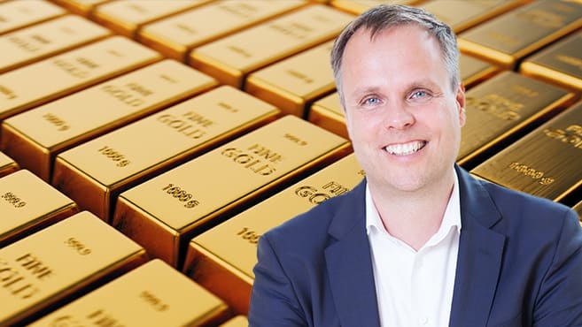 Goldpreis Rally: Experte zeigt, wann und wie Investment | Leben & Wissen