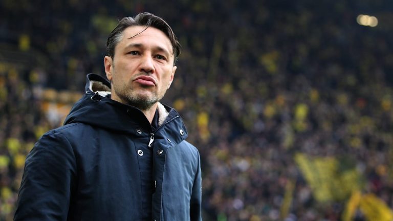 Übertragung von Cracker bei BVB: bekommt Kovac 2 neue Sterne? | Sport