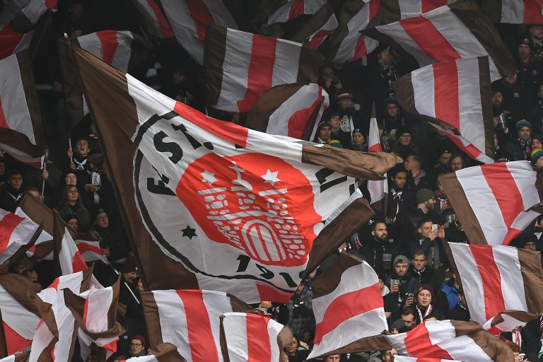 Die Ernennung von St. Pauli ist sicher