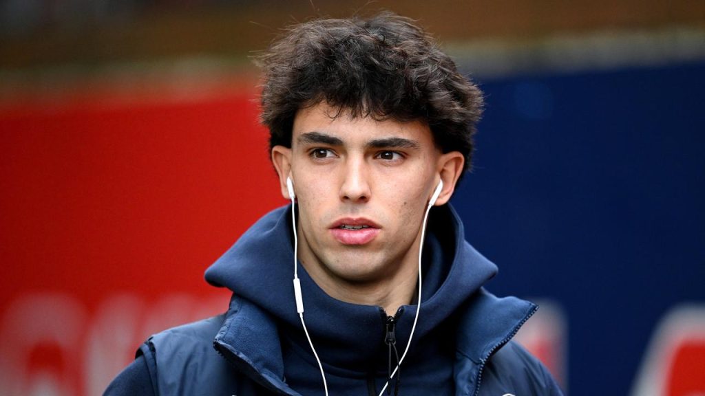 Vier Neuankömmlinge am letzten Tag: Mailand holt vier Offensivspieler in der Nähe von Joao Felix