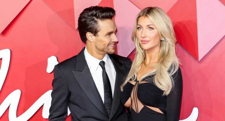 Kate Cassidy über Liam Payne kurz vor dem Tod: „Er war gut gelaunt“