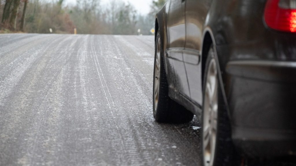 Frost, Glätte und Schnee: Im Norden bleibt es winterlich | NDR.de – Nachrichten