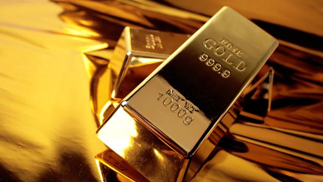 Gold geht durch die Decke: Furious Gold Price bei Rekordjagd. Gold bald für 3.000 Dollar. Und dann? Weiter!