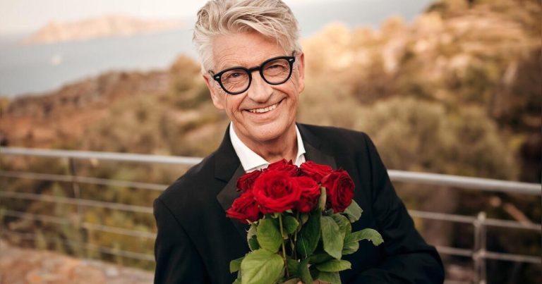 „Golden Bachelor“ Finale: Die goldene Rose geht an diese Dame