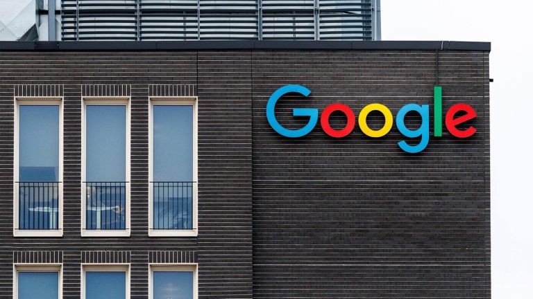 Google gibt eine explizite Ablehnung von KI -Waffen auf